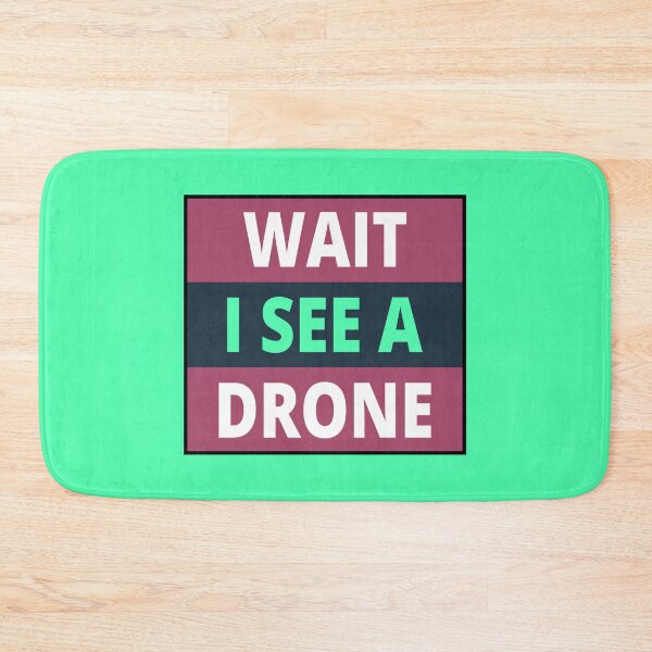 Item preview, FPV Drone Flying Quadcopters RC Pilot Air Racing designed and sold by TastefulTees.