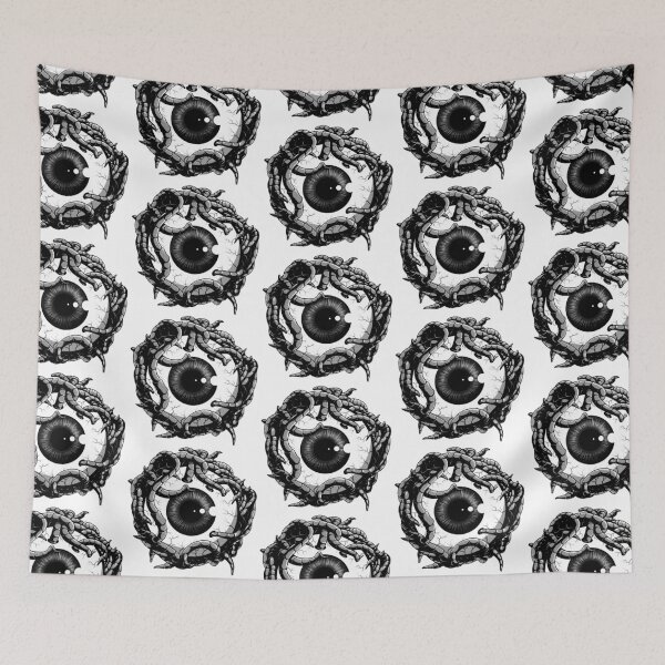 Item preview, Worm's Eye View BW designed and sold by thatdudehroth.