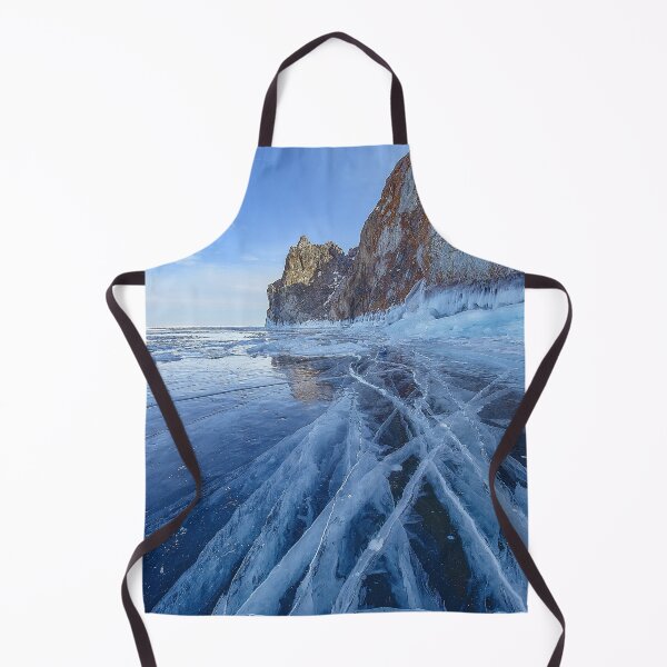 Item preview, Blue Ice of Lake Baikal designed and sold by Svetlana Korneliuk.