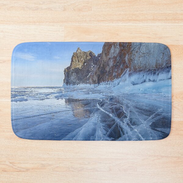 Item preview, Blue Ice of Lake Baikal designed and sold by Svetlana Korneliuk.