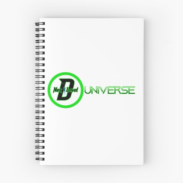 Item preview, D Nex Level UNIVERSE  designed and sold by Lorenzo  Depluzer.