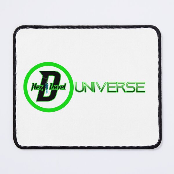Item preview, D Nex Level UNIVERSE designed and sold by Lorenzo Depluzer.