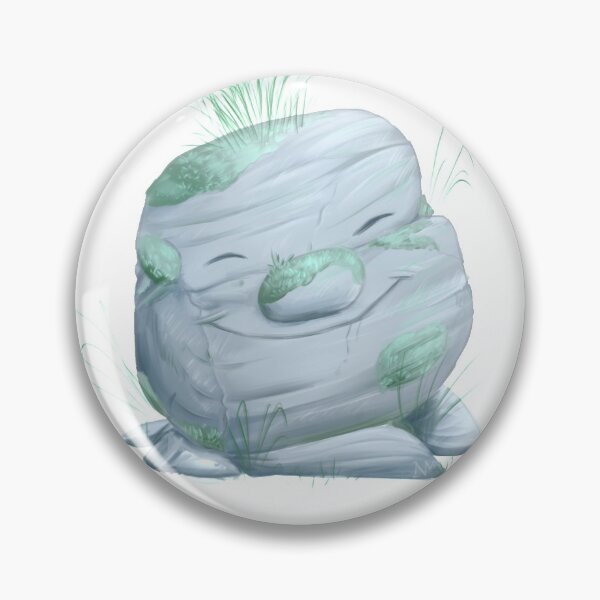 Item preview, Benevolent Troll designed and sold by Novaei.