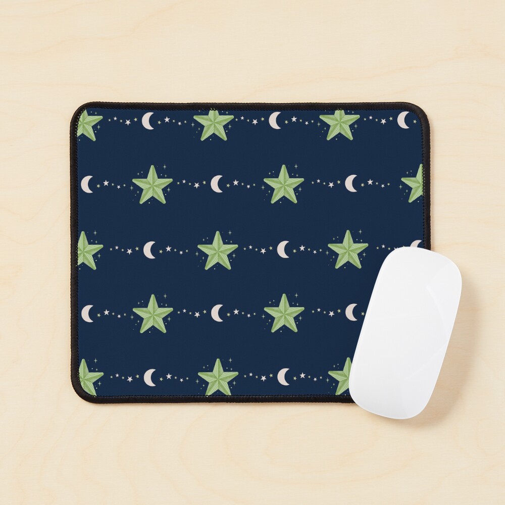 Item preview, Mouse Pad designed and sold by Intr0vertLife.