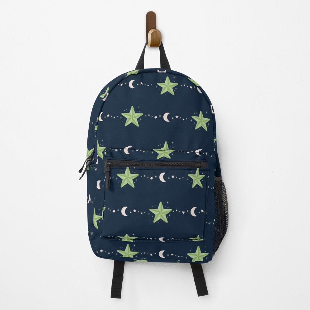 Item preview, Backpack designed and sold by Intr0vertLife.
