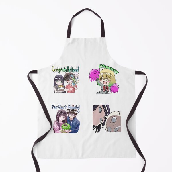 Item preview, Sousei No Onmyouji - Pack designed and sold by V3S0.