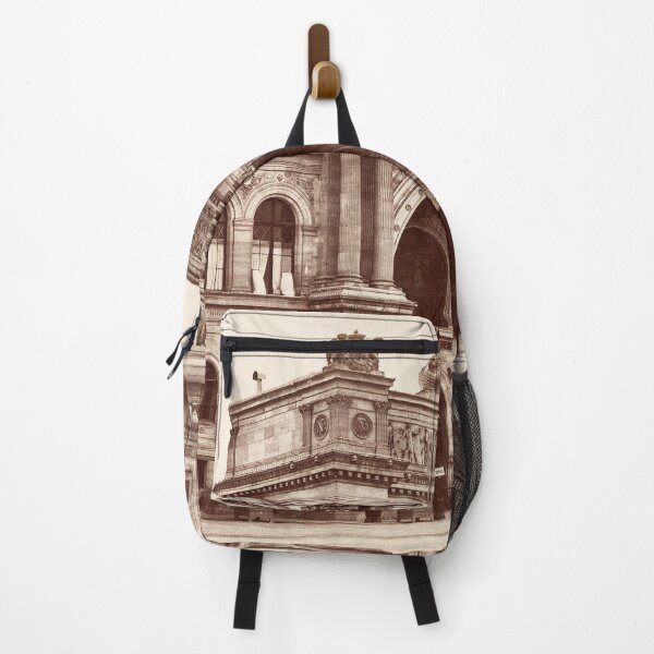 Item preview, Palais de l'Industrie (c1850) designed and sold by allhistory.