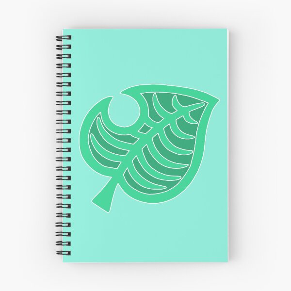Item preview, Single Green Leaf Design  designed and sold by emarie3489.