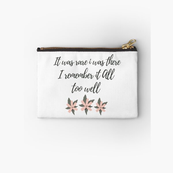 Item preview, Taylor All Too Well Aesthetic Floral designed and sold by Simi2020.