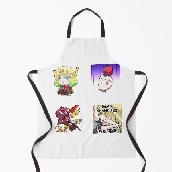 Item preview, Sousei No Onmyouji - Pack designed and sold by V3S0.
