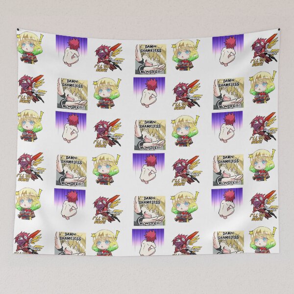 Item preview, Sousei No Onmyouji - Pack designed and sold by V3S0.