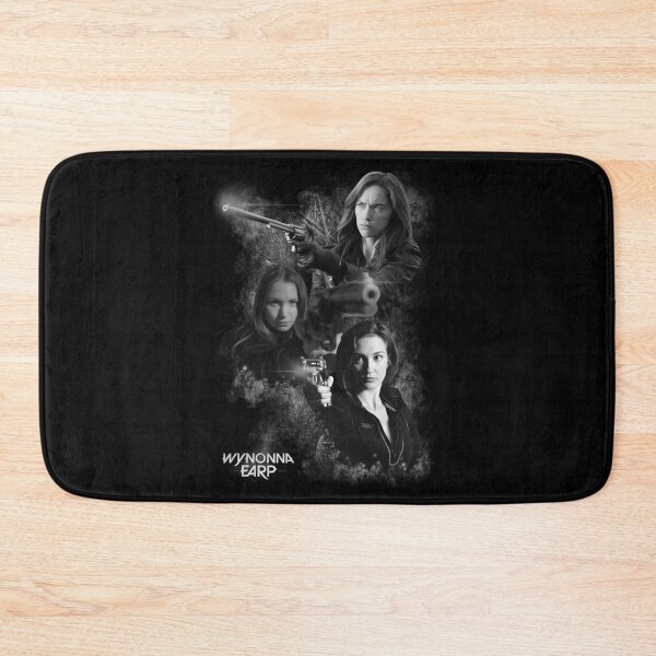 Item preview, Wynonna Earp threesome designed and sold by Sandarmi Artwork.