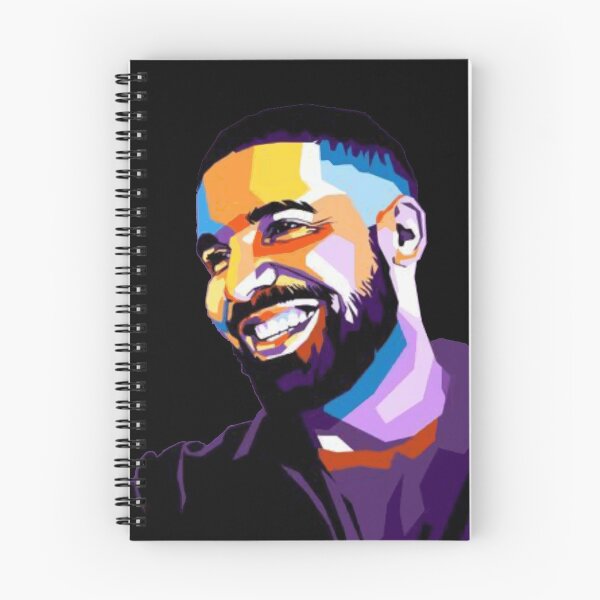 Item preview, Best Seller Drake Pop Art designed and sold by HommyOfficial.