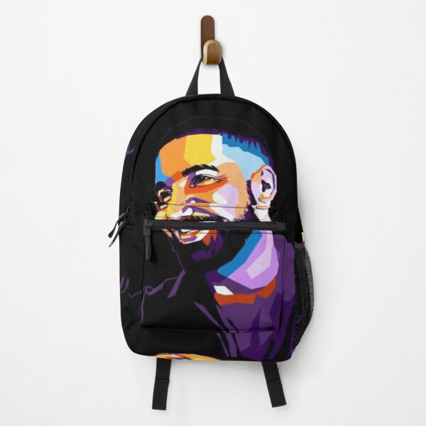 Item preview, Best Seller Drake Pop Art designed and sold by HommyOfficial.