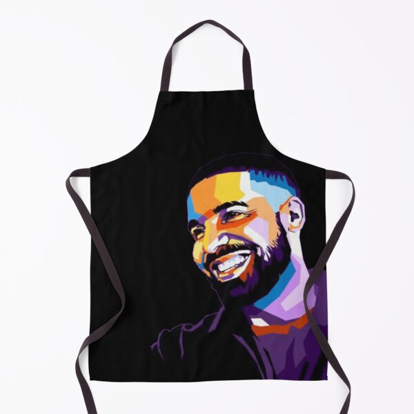 Item preview, Best Seller Drake Pop Art designed and sold by HommyOfficial.