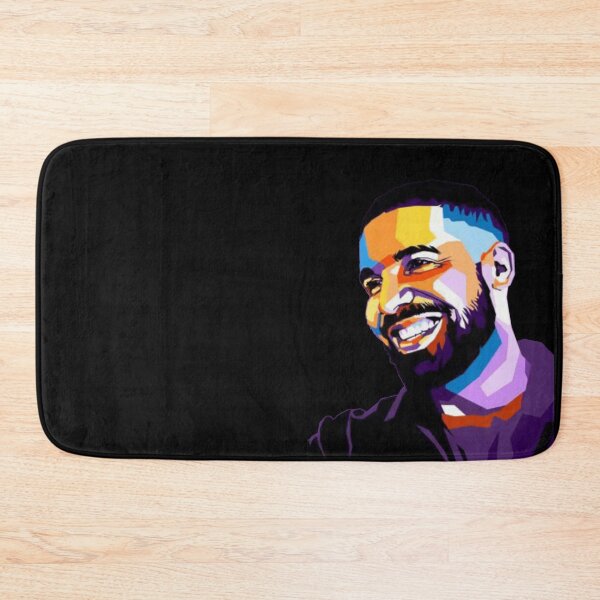 Item preview, Best Seller Drake Pop Art designed and sold by HommyOfficial.