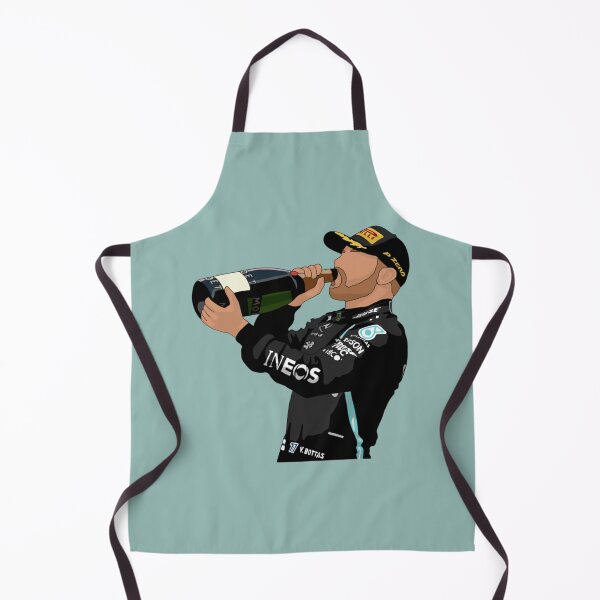 Item preview, Valtteri Bottas designed and sold by PrintedTee.