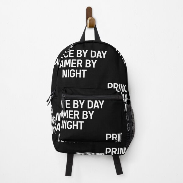 Item preview, Prince By Day Gamer By Night Funny Gaming Dad designed and sold by Gamerss4Life.