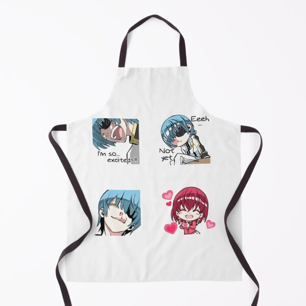 Item preview, Sousei No Onmyouji - Pack designed and sold by V3S0.