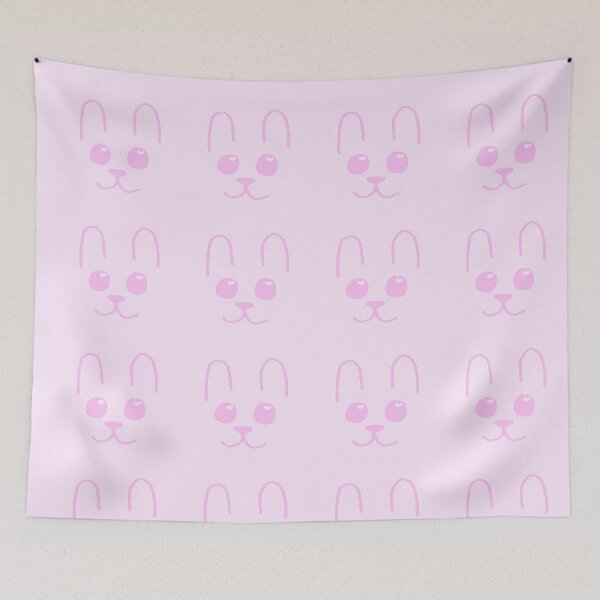Item preview, Bunny cuteness designed and sold by mikistarlight.