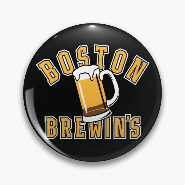Item preview, Boston Brewin's designed and sold by kule-designs.