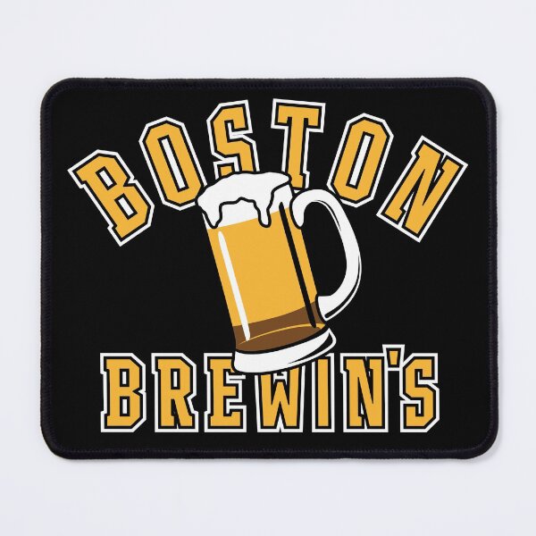 Artikelvorschau, Boston Brewins entworfen und verkauft von kule-designs.