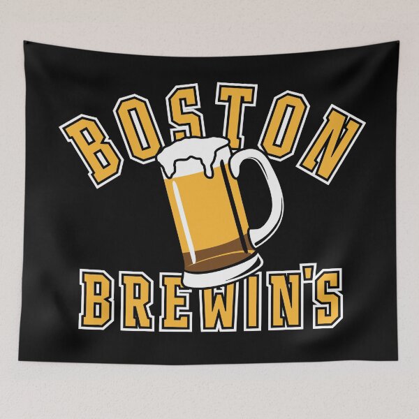 Item preview, Boston Brewin's designed and sold by kule-designs.