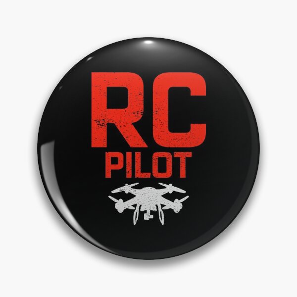 Item preview, FPV Drone Racing Quadcopters RC Pilot Air Racing designed and sold by TastefulTees.