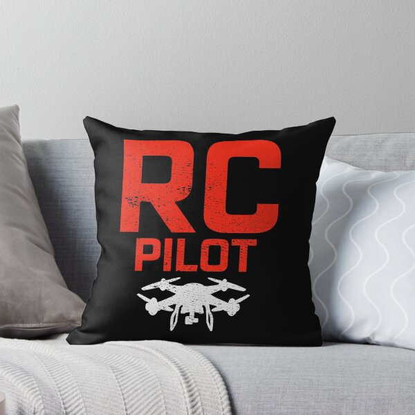 Item preview, FPV Drone Racing Quadcopters RC Pilot Air Racing designed and sold by TastefulTees.