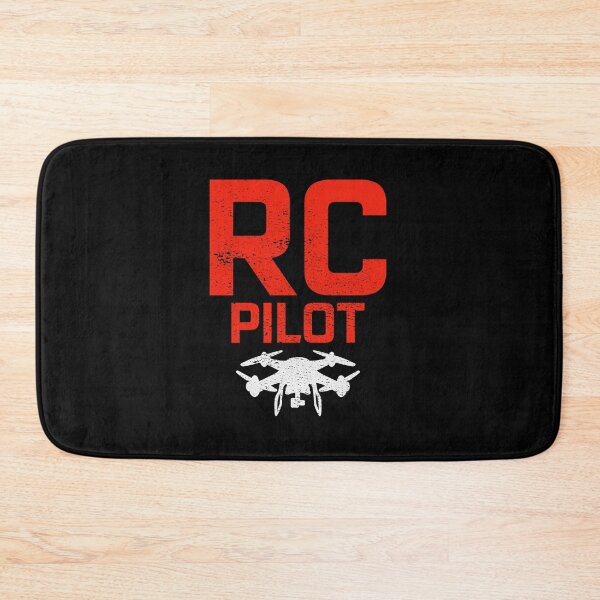 Item preview, FPV Drone Racing Quadcopters RC Pilot Air Racing designed and sold by TastefulTees.