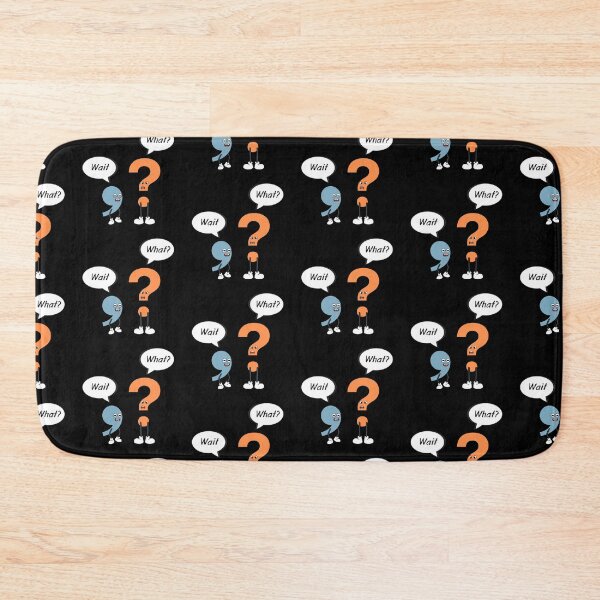 Item preview, Wait, What? - English Teacher designed and sold by KarosCreations.