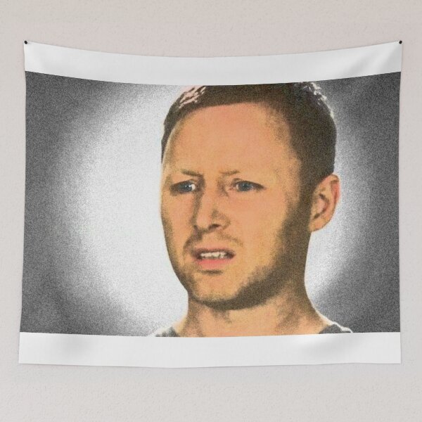 Item preview, Limmy designed and sold by Pictionary57.