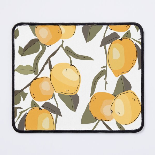 Item preview, Lemon tree designed and sold by Lujangib.