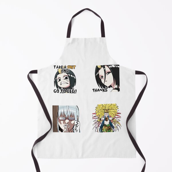 Item preview, Sousei No Onmyouji - Pack designed and sold by V3S0.