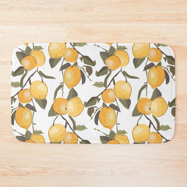 Item preview, Lemon tree designed and sold by Lujangib.