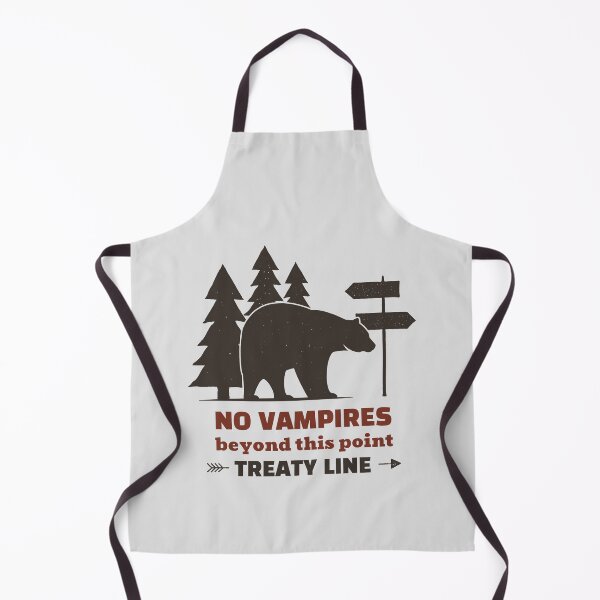 Item preview, Twilight Treaty Line Sign Forks designed and sold by ArtsyShachar.