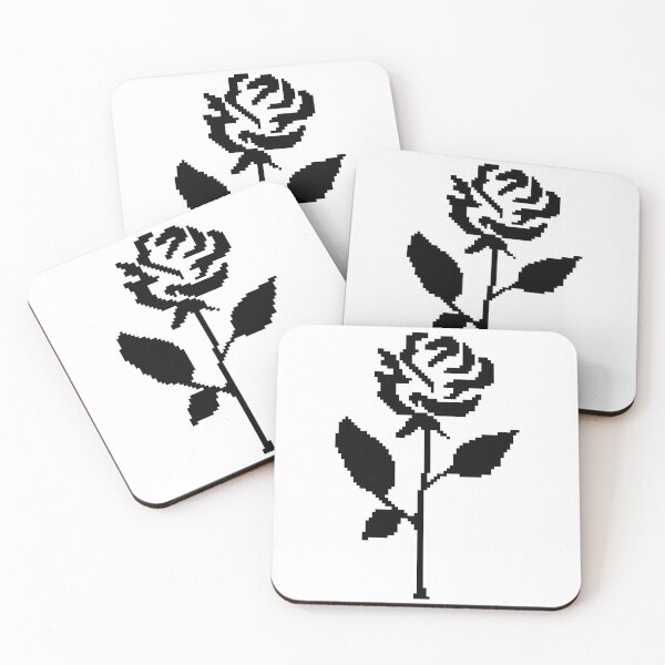 Item preview, Black Rose designed and sold by FedyaProduct.