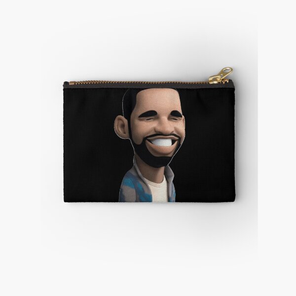 Item preview, Drake 3D Vector designed and sold by HommyOfficial.