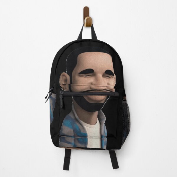 Item preview, Drake 3D Vector designed and sold by HommyOfficial.