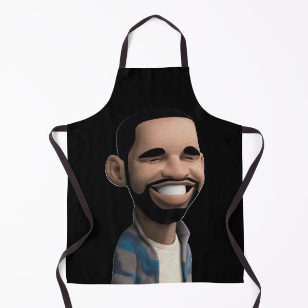 Item preview, Drake 3D Vector designed and sold by HommyOfficial.