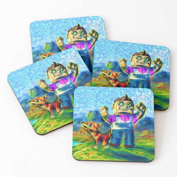 Item preview, Pixelated Adventure  designed and sold by SoulStar4Design.
