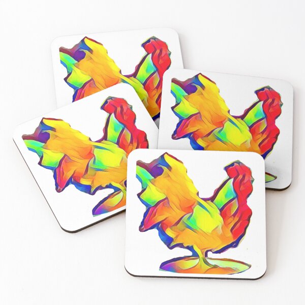 Item preview, cock designed and sold by mtargui2022.