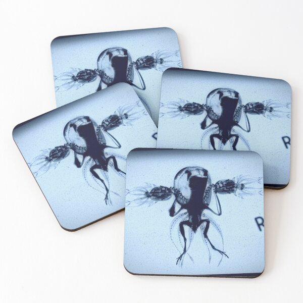 Item preview, Cryptozoological x-ray 1 variant 2 designed and sold by John Chadwick.