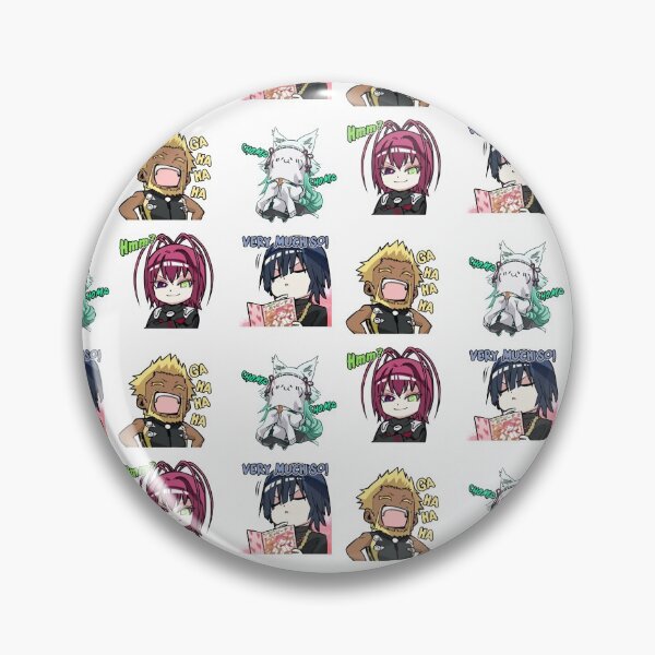 Item preview, Sousei No Onmyouji - Pack designed and sold by V3S0.