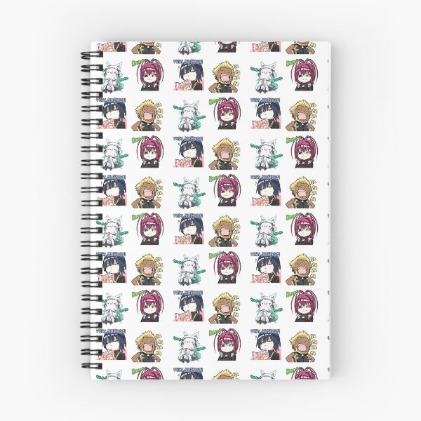 Item preview, Sousei No Onmyouji - Pack designed and sold by V3S0.