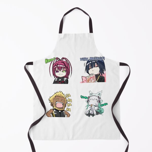 Item preview, Sousei No Onmyouji - Pack designed and sold by V3S0.