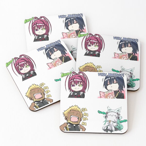 Item preview, Sousei No Onmyouji - Pack designed and sold by V3S0.