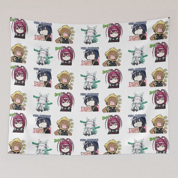 Item preview, Sousei No Onmyouji - Pack designed and sold by V3S0.