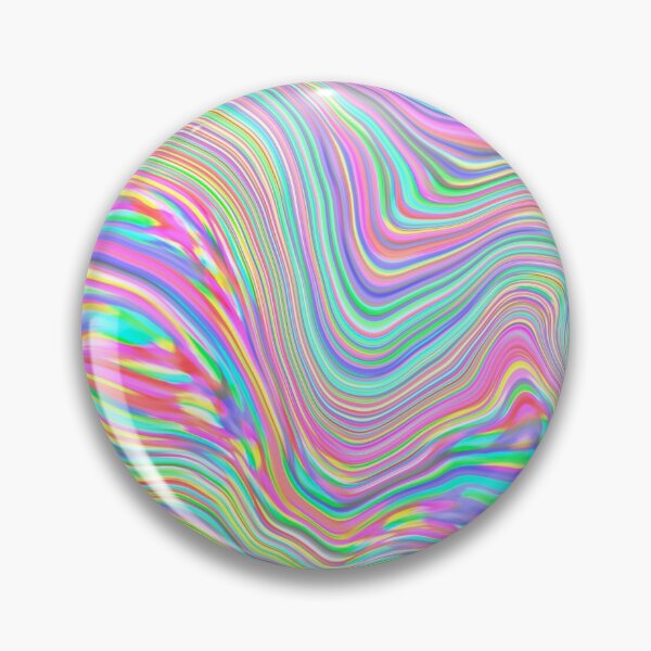 Item preview, Thermal Marble designed and sold by 416art.