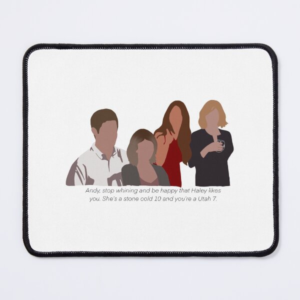 Item preview, Andy Stop Whining designed and sold by princesssomo21.
